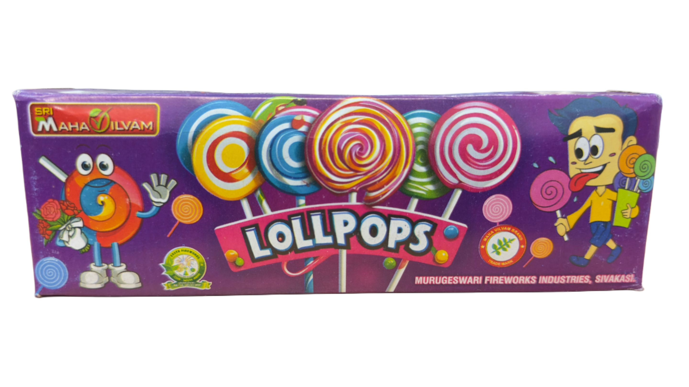 LOLLIPOP